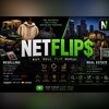 netflip